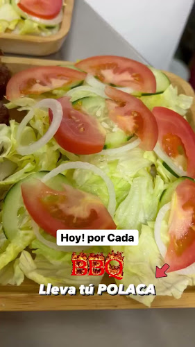 Comentarii opinii despre TecniPizza's