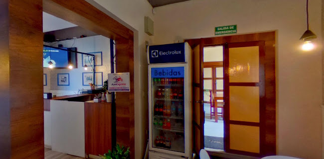 Opinii despre Ántigo Cafetería în Azogues - Gastronomía y hostelería