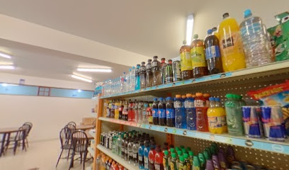 Panaderia Y Pasteleria Migas Y Miel