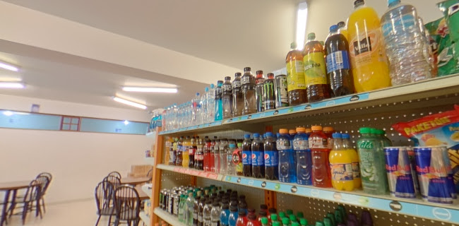 Panaderia Y Pasteleria Migas Y Miel