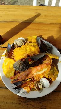 Restaurante De Jimmy (Frente al Mar) - Puerto Rico