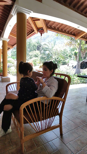 Comentarii opinii despre La Playa del Pisque