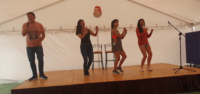 Campamento Turistico La Fortuna - Gastronomía y hostelería