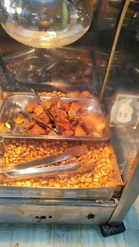 Picanteria Fritadas Amazonas - San Gabriel