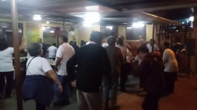 Las Tradicionales Cascaritas De Azogues - Azogues