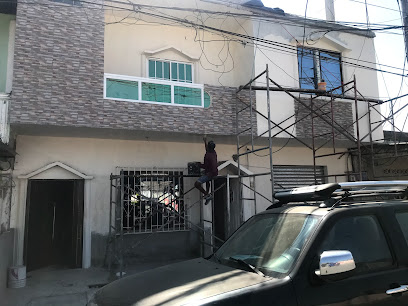 CASA VILLAFUERTE DÍAZ