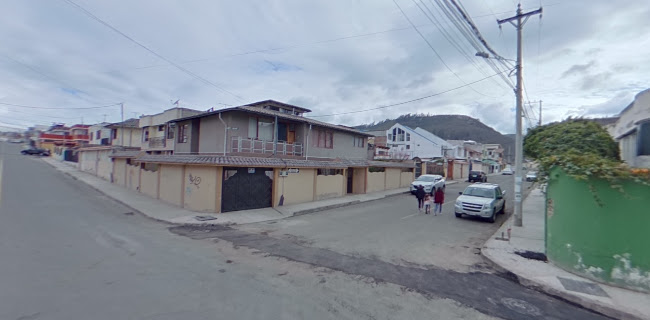 Panaderia Delicious Ambateña - Ambato