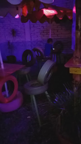 Opinii despre SURMEN în Manta - Gastronomía y hostelería