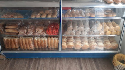 Panaderia y Pasteleria Mazapan