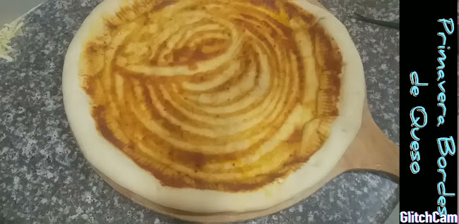 Opinii despre LARA'S Pizza în Huaquillas - Gastronomía y hostelería