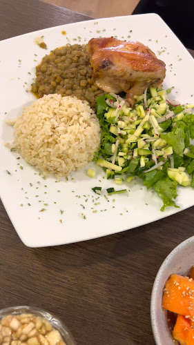 Opinii despre Health Food Go în Tulcán - Gastronomía y hostelería