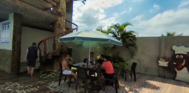 Comentarii opinii despre La Choza Del Lobo