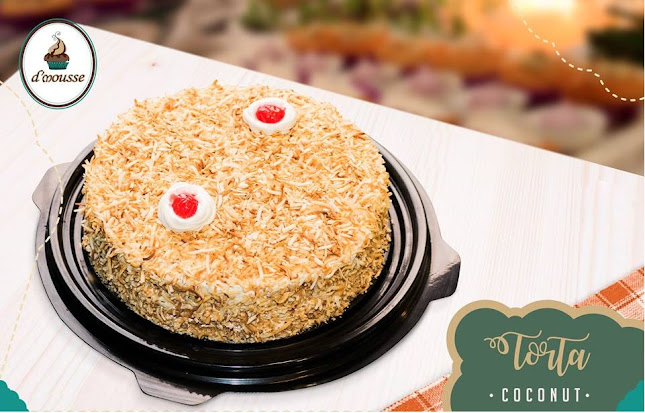 Comentarii opinii despre D'Mousse