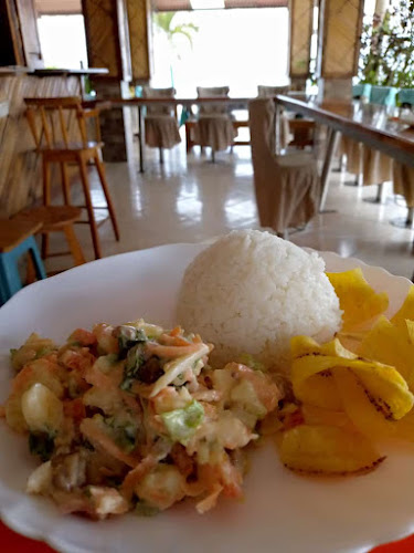 Opinii despre Hospedaje Mar Salango în Salango - Gastronomía y hostelería