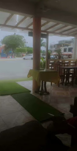 Comentarii opinii despre Manglares en Puerto jeli By chef victor