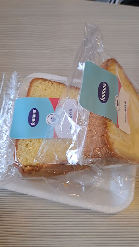 Opinii despre Heladeria Fontana în Quito - Gastronomía y hostelería