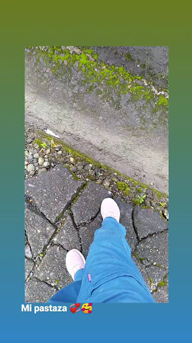 Paradero VISTA HERMOSA