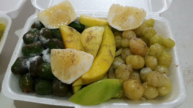 Opinii despre Maracumango De Andi în Nueva Loja - Gastronomía y hostelería