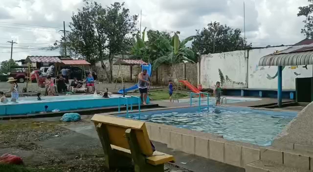 Centro Turistico El Progreso