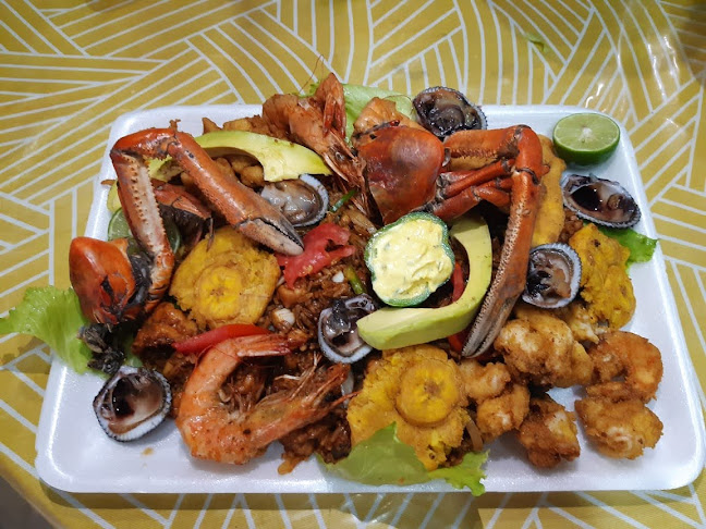 Picanteria "El Gordito"