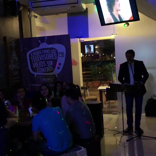 PUNTO DE QUIEBRE - Gastronomía y hostelería