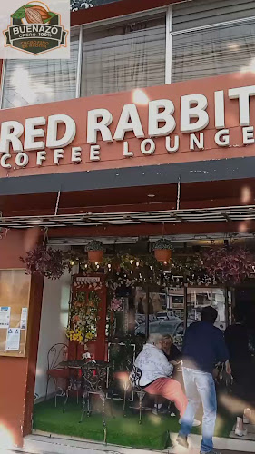Opinii despre Red Rabbit Coffee Lounge în Cotacachi - Gastronomía y hostelería
