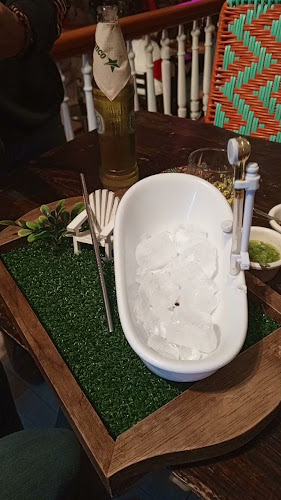 Antonio Jose de Sucre esq, Ibarra 100101