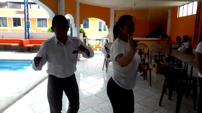 Marisqueria La Caribeña - Loja