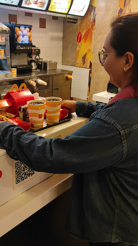 Avenida Amazonas, y, Quito 170135