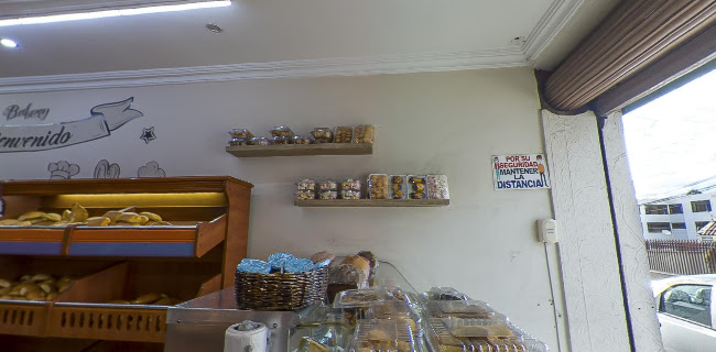 Opinii despre Dulce Tradicion în Cuenca - Gastronomía y hostelería