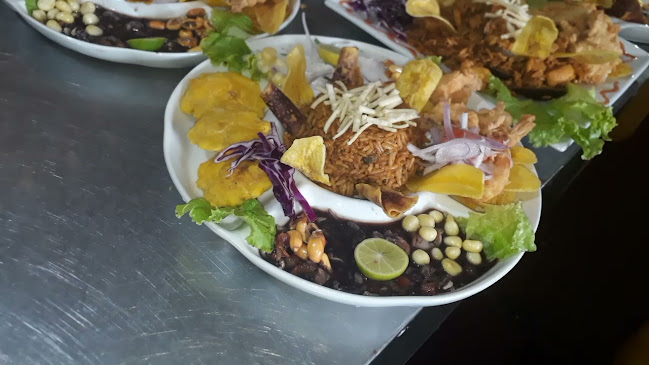 Opinii despre La Hueka Picanteria în Pasaje - Gastronomía y hostelería