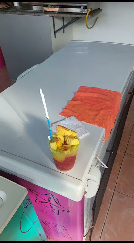 Opinii despre TROPICAL FROZEN în Guayaquil - Gastronomía y hostelería