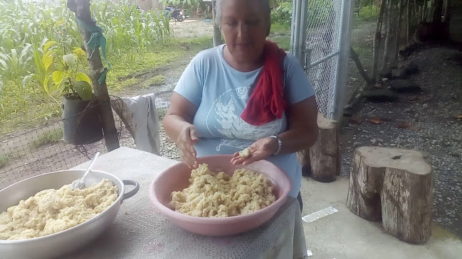 Cabaña La Villa Verde - Gastronomía y hostelería