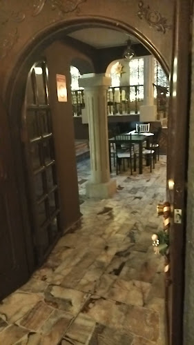 Av. los Guaytambos &, Ambato 180101