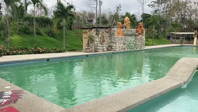 Paradero - The Buffalo - Pedro Carbo