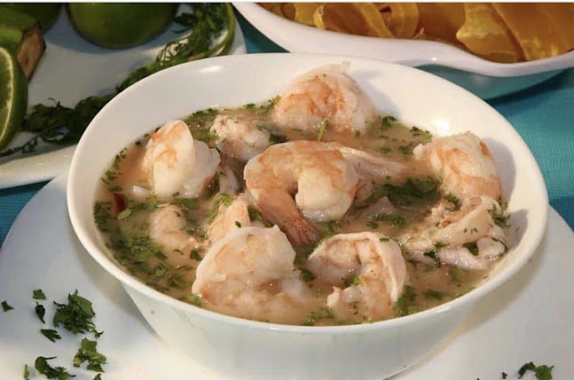 Comentarii opinii despre Cevicheria Zavalita ( Portoviejo)