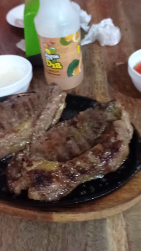 Rincón Rústiko Restaurante - Guayaquil