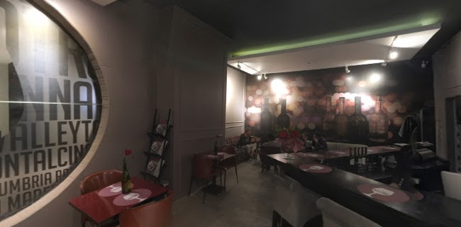 Room Gastro Wine Bar