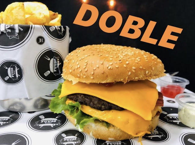 Fuuss Burguer