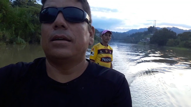 Viche, Esmeraldas - Gastronomía y hostelería