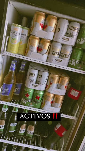 Licoreria El Gato - Gastronomía y hostelería