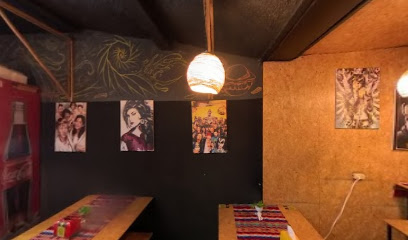 AL CARBON DE LA 12 DE OCTUBRE