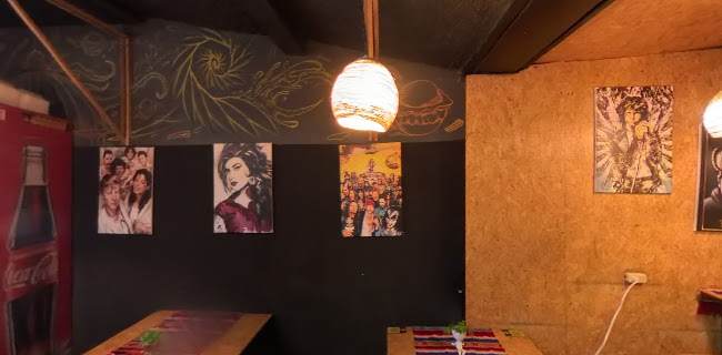 AL CARBON DE LA 12 DE OCTUBRE