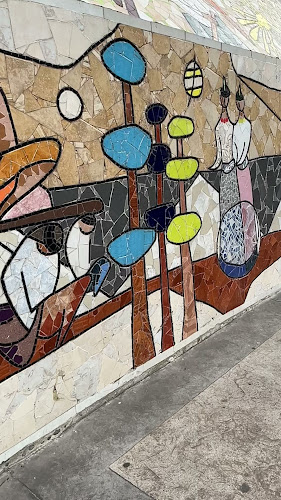 Magic Garden - Gastronomía y hostelería