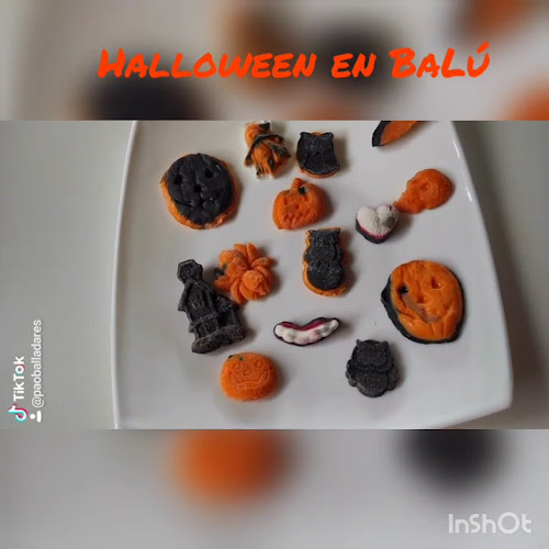 Comentarii opinii despre BaLú