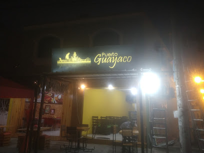 Puerto Guayaco
