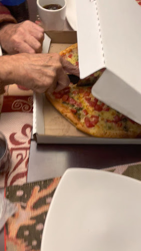 Opinii despre Napoletana Pizza în Cuenca - Gastronomía y hostelería