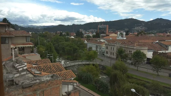 Calle Larga 8 - 27 y, Cuenca 010101