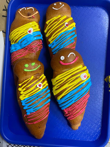 Opinii despre PANADERÍA ESPAÑA în Machachi - Gastronomía y hostelería