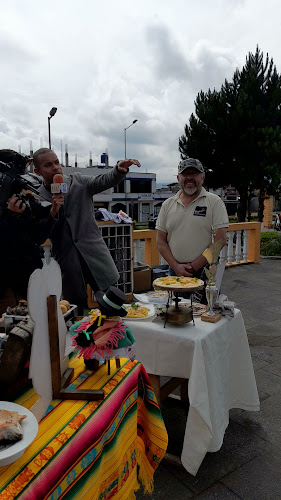 Opinii despre PEPERONI PIZZERIA RESTAURANT în Machachi - Gastronomía y hostelería